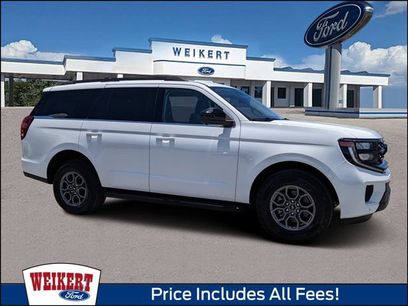Used 2025 Ford Expedition XL