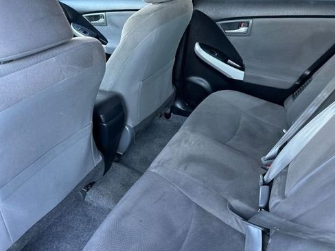 Used 2014 Toyota Prius Two image 14