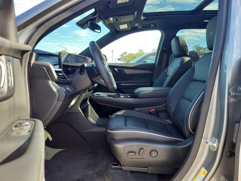 New 2025 Buick Enclave Sport Touring w/ Power Package image 26