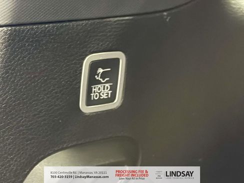 New 2026 Jeep Grand Wagoneer Limited image 12