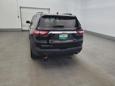 Used 2019 Chevrolet Traverse LT AWD/4WD image 6