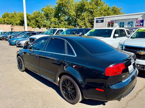 Used 2008 Audi A4 2.0T AWD/4WD image 7
