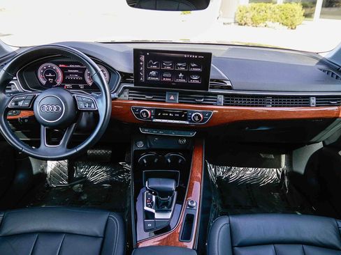 Used 2020 Audi A4 2.0T Premium Plus w/ Premium Plus Package image 13