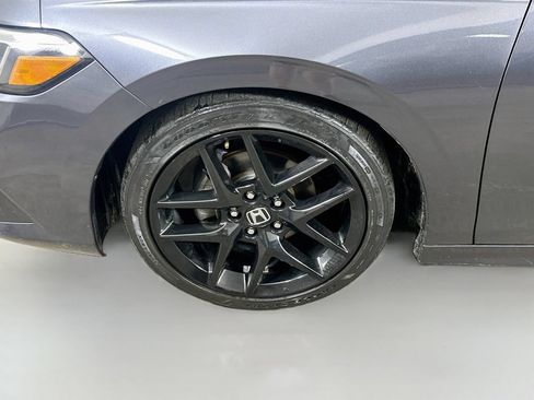 Used 2022 Honda Civic Sport image 8