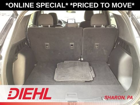 Used 2023 Ford Escape Active w/ Cold Weather Package FWD image 18