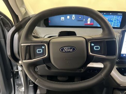 Certified 2025 Ford Expedition Max Active AWD/4WD image 10