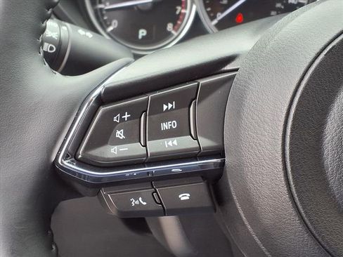 New 2025 MAZDA CX-5 AWD 2.5 S image 13