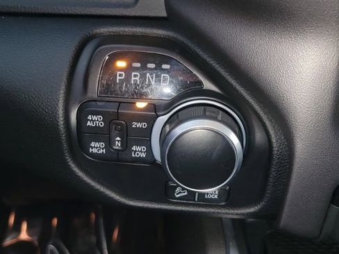 Used 2020 RAM 1500 Big Horn image 23