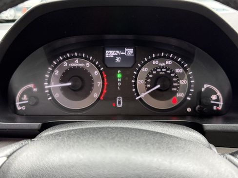 Used 2016 Honda Odyssey EX-L image 33