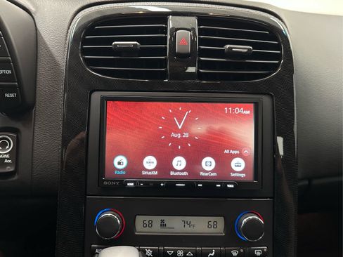 Used 2013 Chevrolet Corvette Convertible RWD image 33