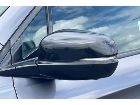 Certified 2020 Honda Passport Elite image 23