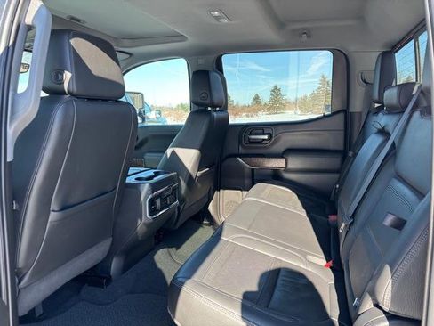 Used 2020 GMC Sierra 1500 Denali w/ Technology Package image 11