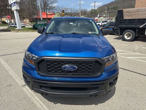 Used 2019 Ford Ranger XL w/ Equipment Group 101A Mid image 2