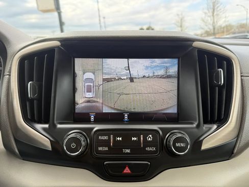 Used 2018 GMC Terrain Denali w/ Advanced Safety Package AWD/4WD image 46