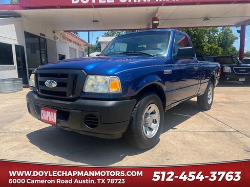 Used 2009 Ford Ranger XL RWD image 1