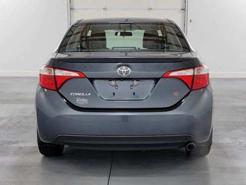 Used 2016 Toyota Corolla S FWD image 7