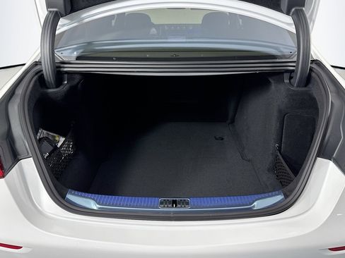 New 2026 Mercedes-Benz S 580 4MATIC Sedan image 22