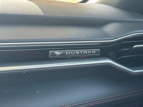 Certified 2025 Ford Mustang GT Premium image 34