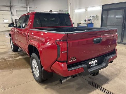 New 2026 Toyota Tacoma SR5 image 4