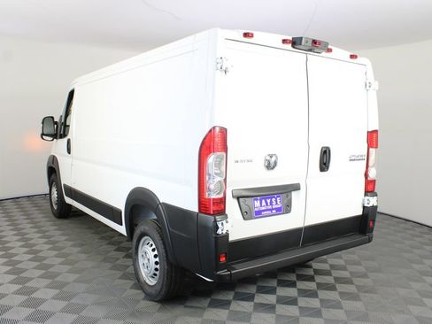 Used 2025 RAM ProMaster 2500 w/ Convenience Group FWD image 20