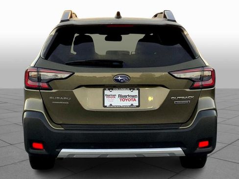 Used 2024 Subaru Outback Touring image 4
