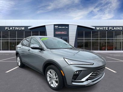 Used 2024 Buick Envista Preferred