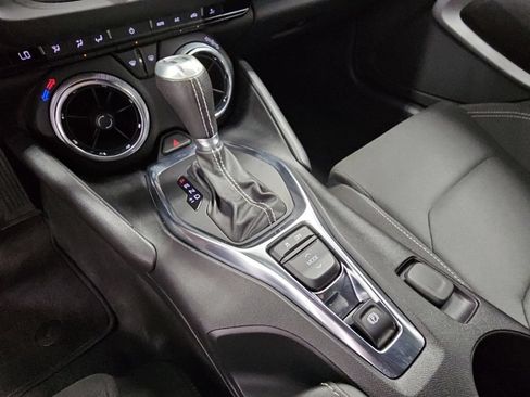 Certified 2023 Chevrolet Camaro SS RWD image 21