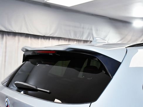 Used 2022 BMW X3 M M w/ Competition Package image 92