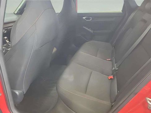 Used 2024 Honda Civic Si image 18