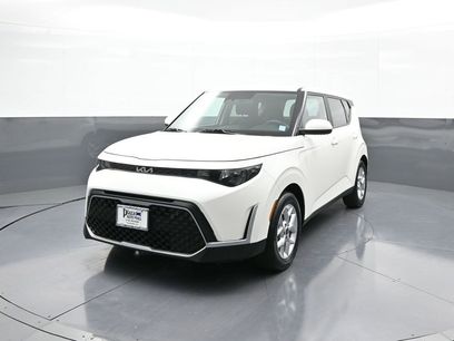 Certified 2023 Kia Soul S