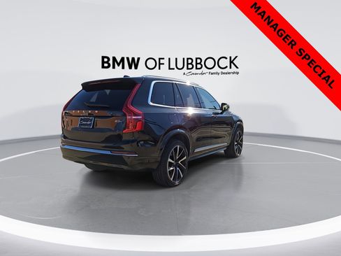 Used 2025 Volvo XC90 B5 Plus w/ Protection Package Premier image 8