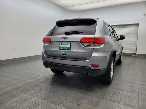 Used 2016 Jeep Grand Cherokee Laredo w/ Quick Order Package 23E image 7