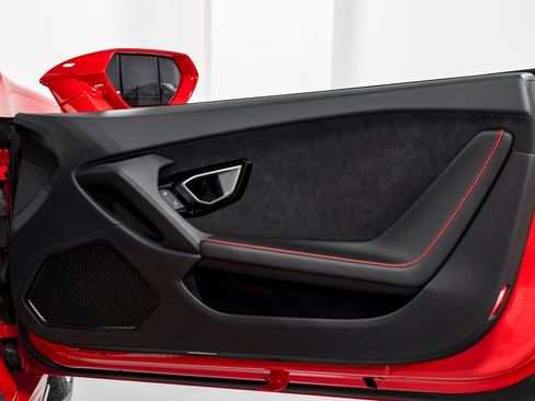 Used 2020 Lamborghini Huracan EVO AWD/4WD image 38