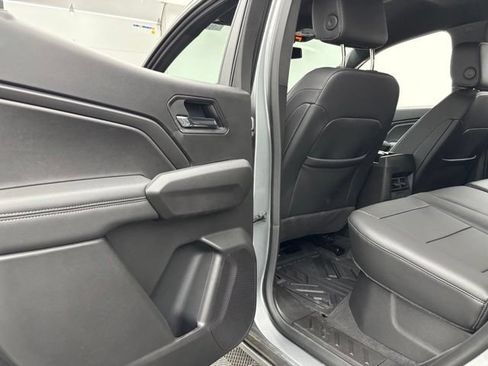 New 2026 GMC Canyon Elevation w/ Convenience Package AWD/4WD image 35