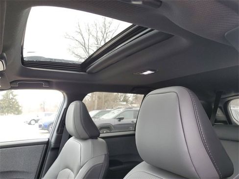 New 2026 Subaru Outback Limited image 19