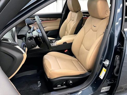 Used 2025 Cadillac CT5 Premium Luxury w/ Sun And Sound Package image 20