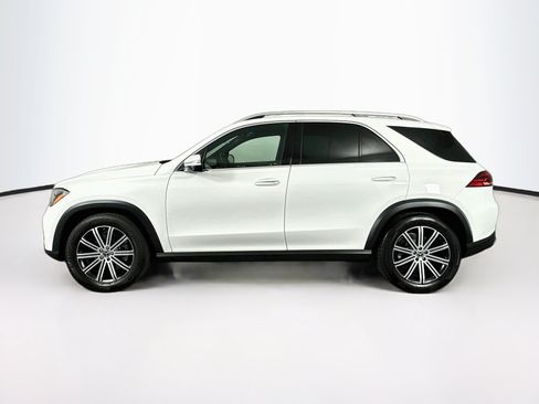 Used 2024 Mercedes-Benz GLE 350 4MATIC image 4