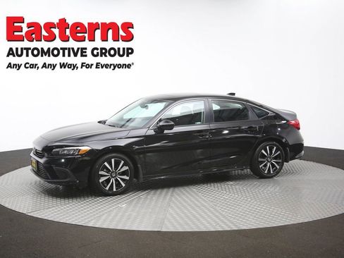 Used 2024 Honda Civic EX image 57