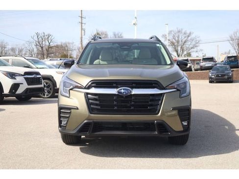 New 2026 Subaru Ascent Limited image 33