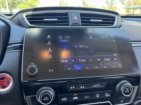 Certified 2018 Honda CR-V EX image 21