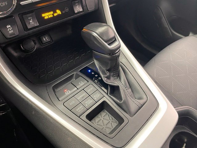 Used 2019 Toyota RAV4 XLE w/ Convenience Package AWD/4WD image 7
