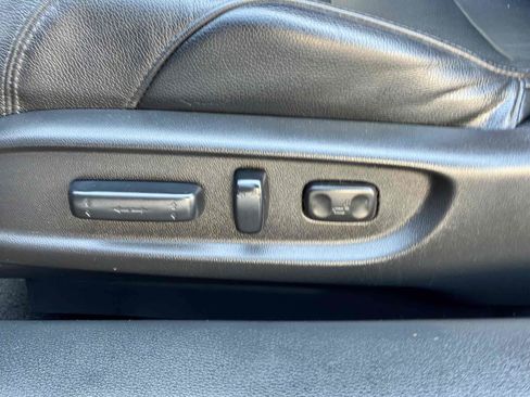 Used 2016 Honda Accord EX-L image 36