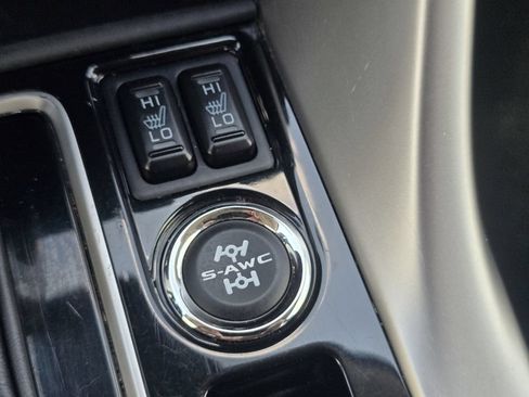 Used 2024 Mitsubishi Eclipse Cross SE AWD/4WD image 6