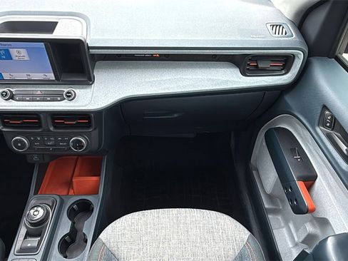 Used 2022 Ford Maverick XLT w/ Equipment Group 300A Standard image 30