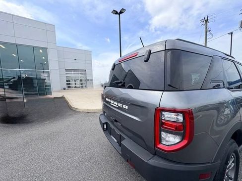 Used 2021 Ford Bronco Sport Big Bend AWD/4WD image 6