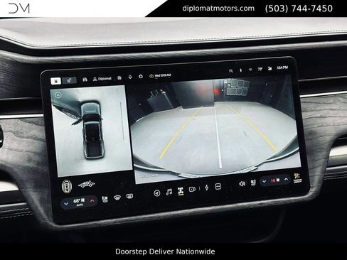 Used 2022 Rivian R1T Adventure AWD/4WD image 33
