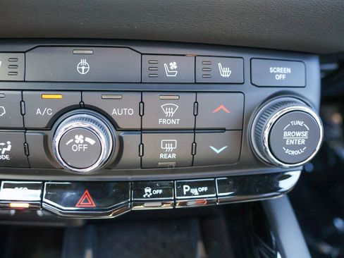 New 2026 Dodge Durango GT image 29