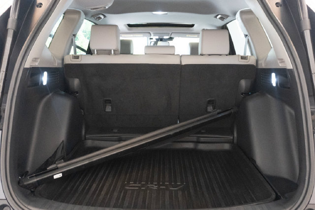 Used 2018 Honda CR-V EX-L image 12
