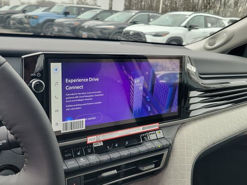 New 2026 Toyota Camry XLE w/ Premium Plus Package image 16