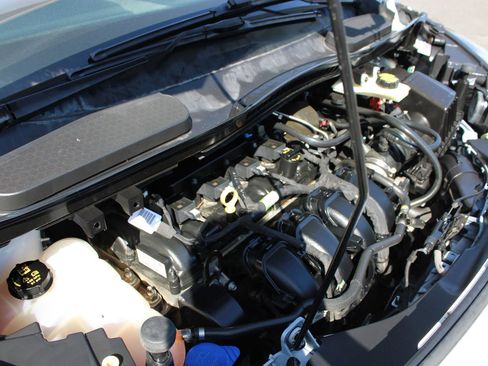 Used 2019 Ford Transit Connect XLT FWD image 35